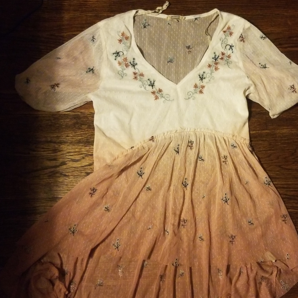 Gimmicks Blouse
